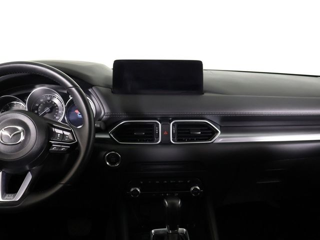 2025 Mazda CX-5 2.5 S Preferred Package AWD - 22985068 - 35