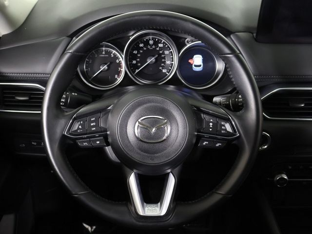 2025 Mazda CX-5 2.5 S Preferred Package AWD - 22985068 - 38