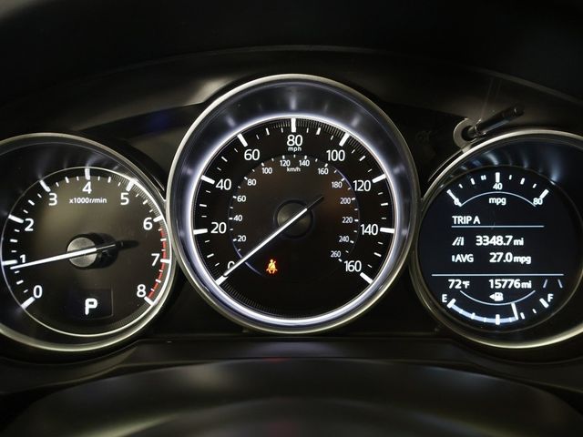 2025 Mazda CX-5 2.5 S Preferred Package AWD - 22985068 - 40