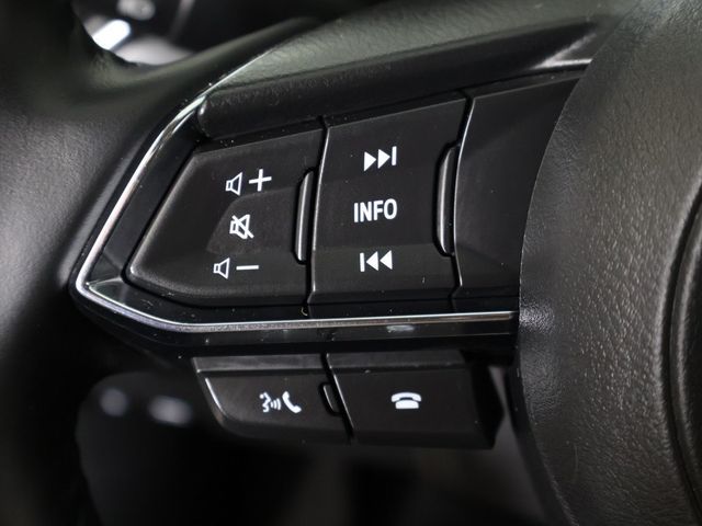 2025 Mazda CX-5 2.5 S Preferred Package AWD - 22985068 - 41