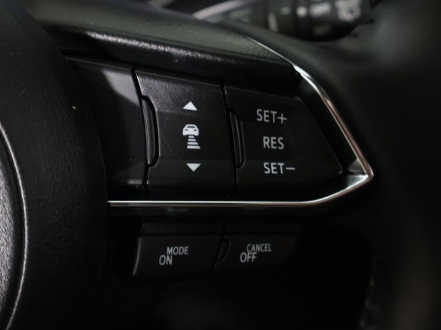 2025 Mazda CX-5 2.5 S Preferred Package AWD - 22985068 - 42