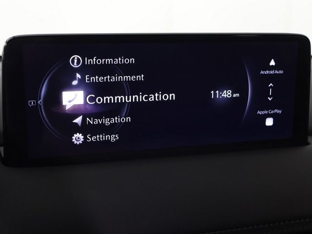 2025 Mazda CX-5 2.5 S Preferred Package AWD - 22985068 - 44