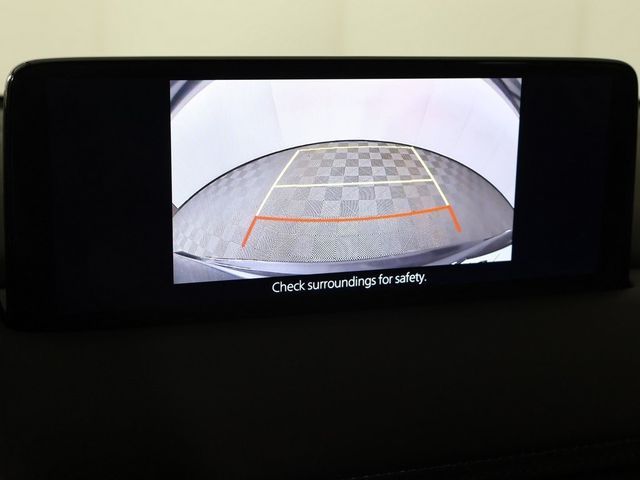 2025 Mazda CX-5 2.5 S Preferred Package AWD - 22985068 - 45