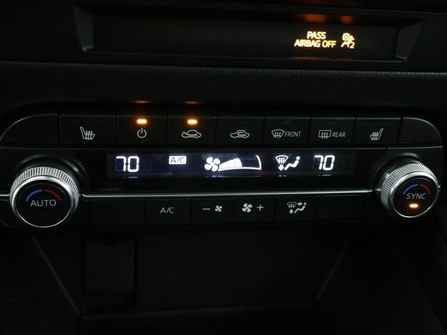 2025 Mazda CX-5 2.5 S Preferred Package AWD - 22985068 - 46