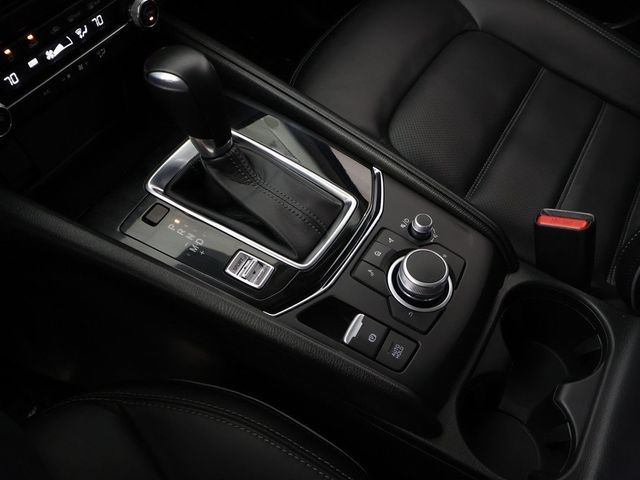 2025 Mazda CX-5 2.5 S Preferred Package AWD - 22985068 - 48