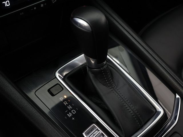 2025 Mazda CX-5 2.5 S Preferred Package AWD - 22985068 - 49