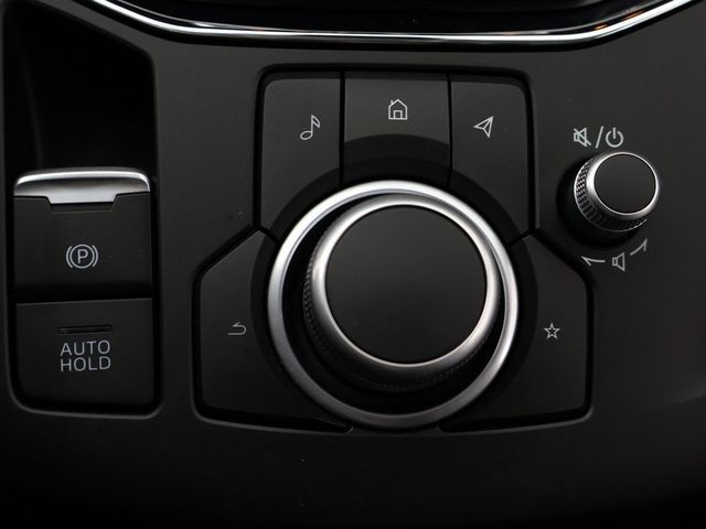 2025 Mazda CX-5 2.5 S Preferred Package AWD - 22985068 - 50