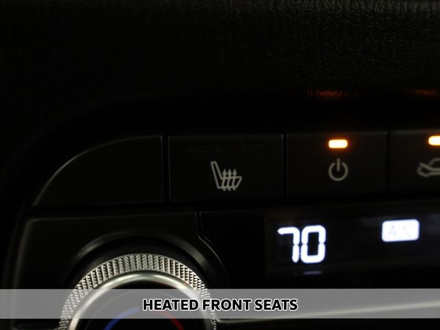 2025 Mazda CX-5 2.5 S Preferred Package AWD - 22985068 - 5