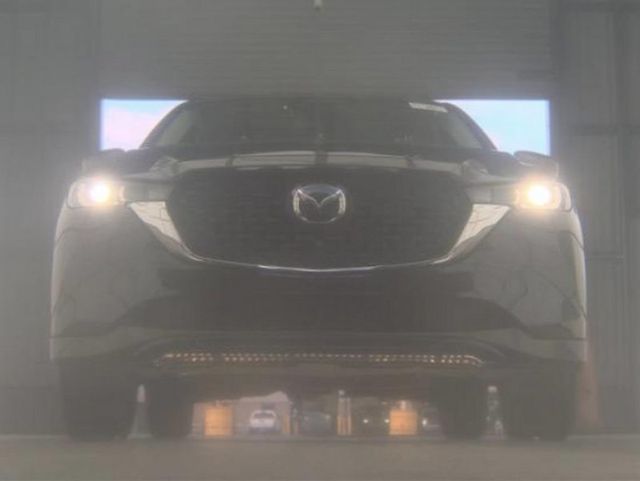 2025 Mazda CX-5 2.5 S Preferred Package AWD - 23092776 - 3