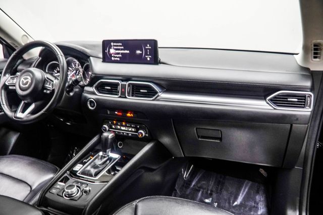 2025 Mazda CX-5 2.5 S Preferred Package AWD - 22977885 - 15