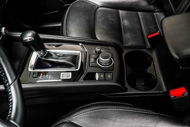 2025 Mazda CX-5 2.5 S Preferred Package AWD - 22977885 - 16