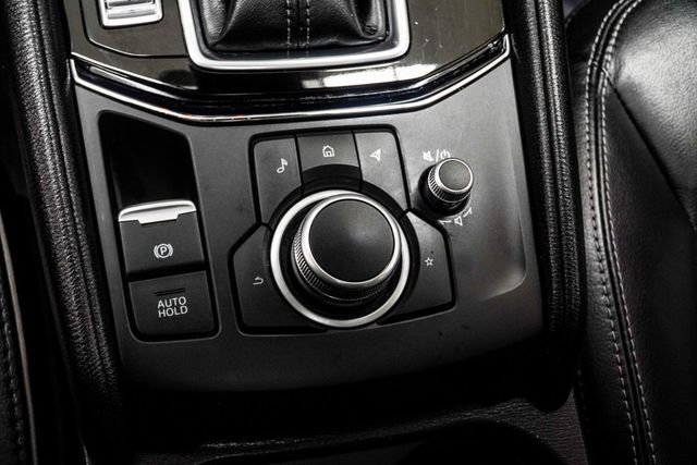 2025 Mazda CX-5 2.5 S Preferred Package AWD - 22977885 - 17