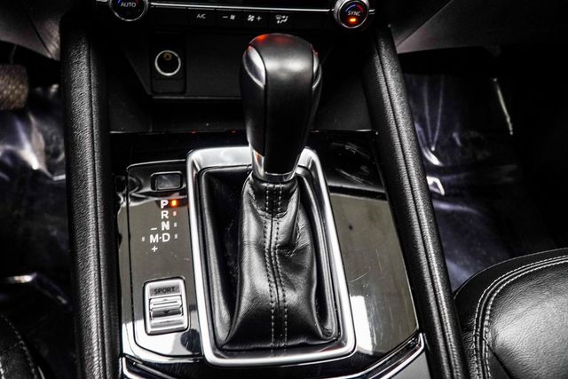 2025 Mazda CX-5 2.5 S Preferred Package AWD - 22977885 - 18