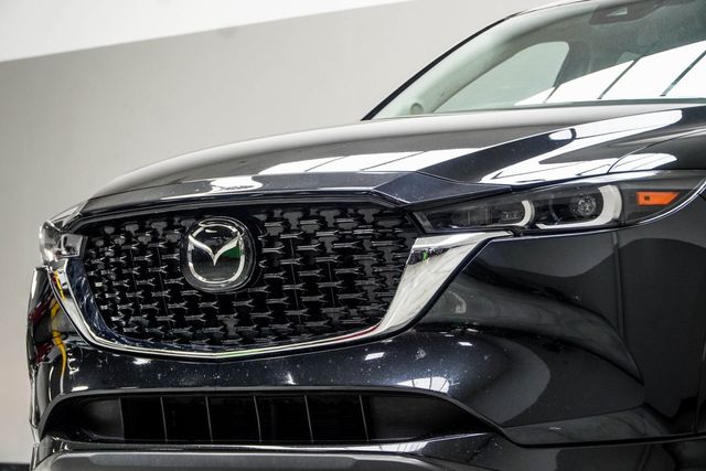 2025 Mazda CX-5 2.5 S Preferred Package AWD - 22977885 - 1