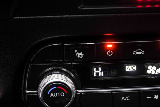 2025 Mazda CX-5 2.5 S Preferred Package AWD - 22977885 - 20