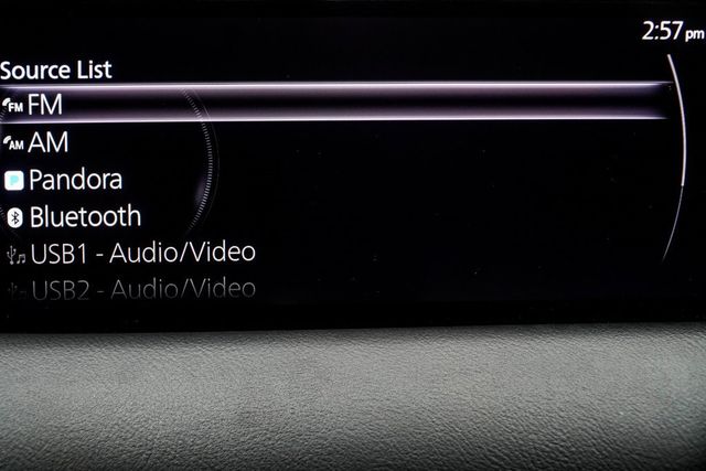 2025 Mazda CX-5 2.5 S Preferred Package AWD - 22977885 - 23