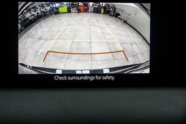 2025 Mazda CX-5 2.5 S Preferred Package AWD - 22977885 - 25