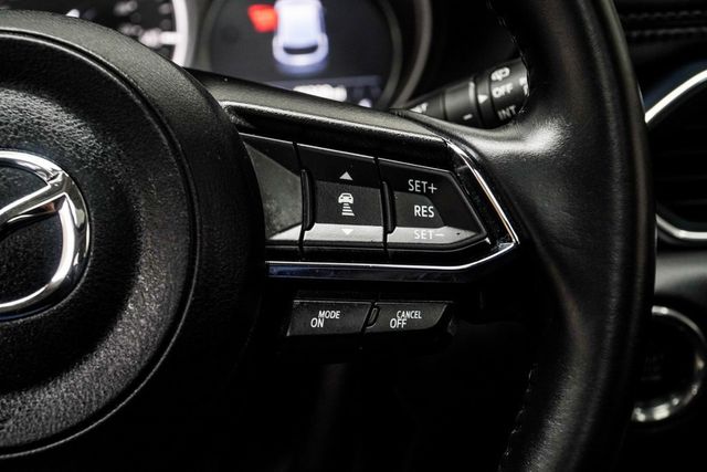 2025 Mazda CX-5 2.5 S Preferred Package AWD - 22977885 - 27