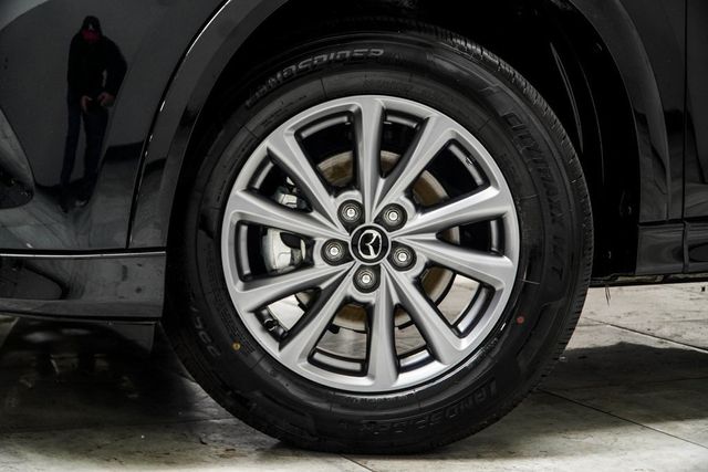 2025 Mazda CX-5 2.5 S Preferred Package AWD - 22977885 - 2