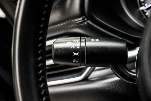 2025 Mazda CX-5 2.5 S Preferred Package AWD - 22977885 - 30