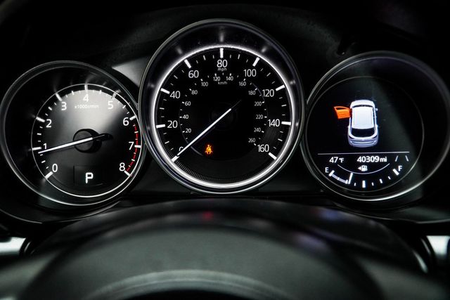 2025 Mazda CX-5 2.5 S Preferred Package AWD - 22977885 - 31