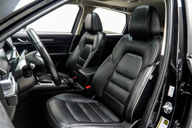 2025 Mazda CX-5 2.5 S Preferred Package AWD - 22977885 - 34