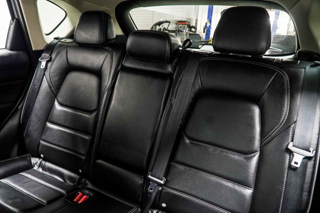 2025 Mazda CX-5 2.5 S Preferred Package AWD - 22977885 - 37