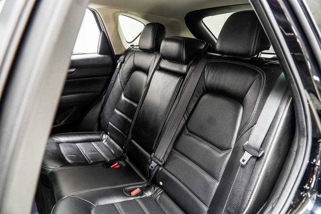 2025 Mazda CX-5 2.5 S Preferred Package AWD - 22977885 - 38