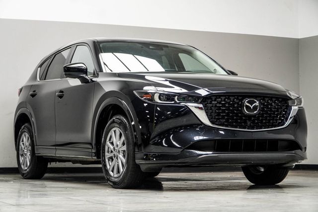 2025 Mazda CX-5 2.5 S Preferred Package AWD - 22977885 - 3