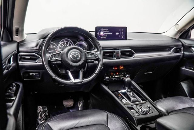 2025 Mazda CX-5 2.5 S Preferred Package AWD - 22977885 - 4