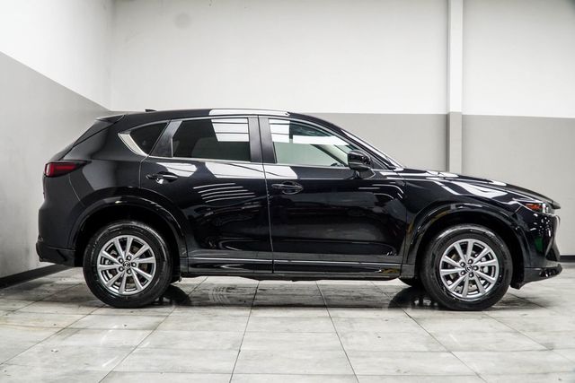 2025 Mazda CX-5 2.5 S Preferred Package AWD - 22977885 - 5