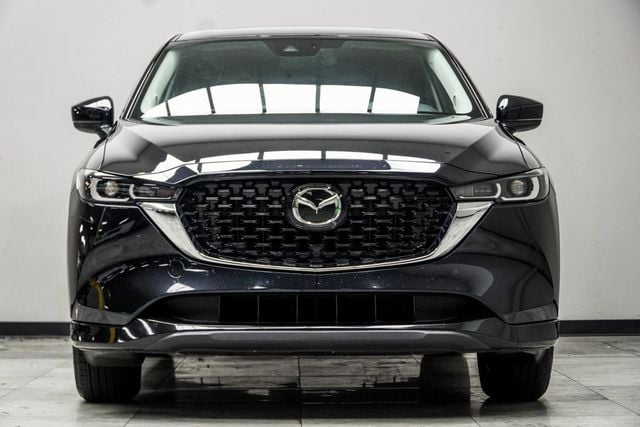 2025 Mazda CX-5 2.5 S Preferred Package AWD - 22977885 - 6