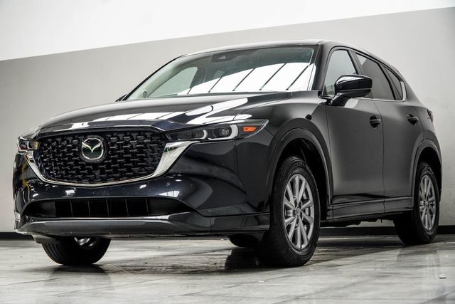2025 Mazda CX-5 2.5 S Preferred Package AWD - 22977885 - 7