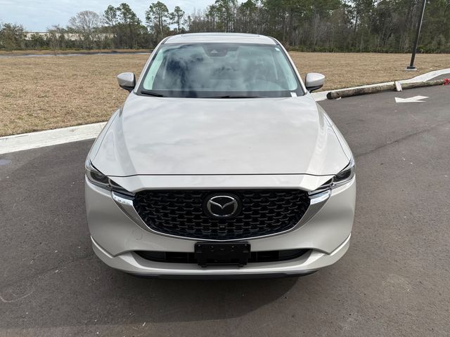 2025 Mazda CX-5 2.5 S Preferred Package AWD - 22988057 - 11