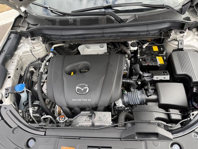 2025 Mazda CX-5 2.5 S Preferred Package AWD - 22988057 - 12