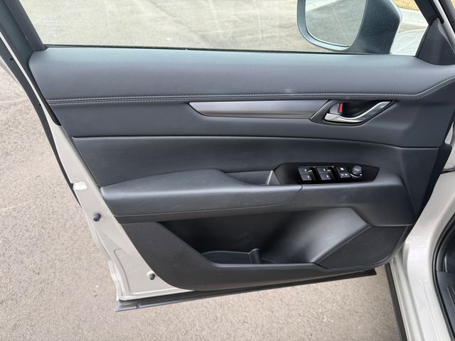 2025 Mazda CX-5 2.5 S Preferred Package AWD - 22988057 - 3