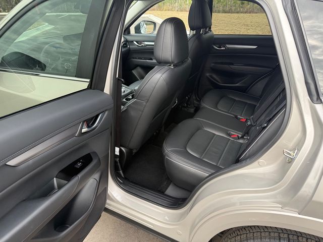 2025 Mazda CX-5 2.5 S Preferred Package AWD - 22988057 - 6