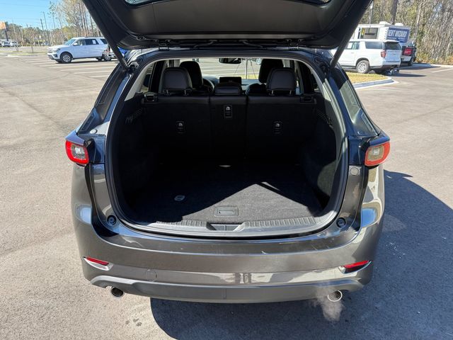 2025 Mazda CX-5 2.5 S Preferred Package AWD - 22988428 - 10