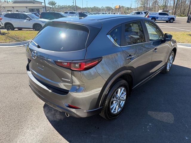 2025 Mazda CX-5 2.5 S Preferred Package AWD - 22988428 - 11