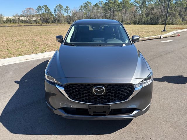 2025 Mazda CX-5 2.5 S Preferred Package AWD - 22988428 - 12