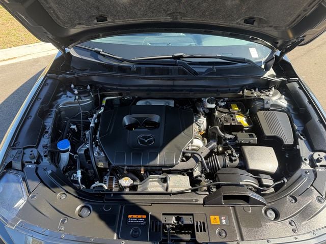 2025 Mazda CX-5 2.5 S Preferred Package AWD - 22988428 - 13