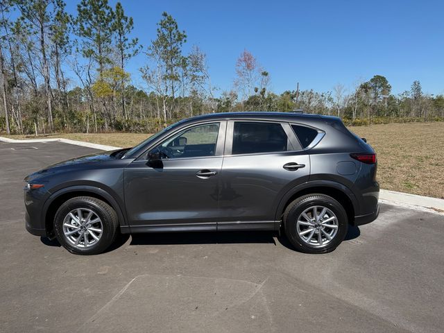 2025 Mazda CX-5 2.5 S Preferred Package AWD - 22988428 - 1