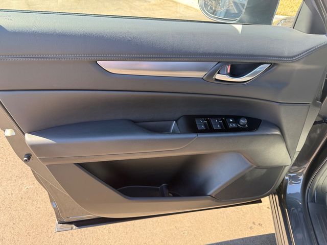 2025 Mazda CX-5 2.5 S Preferred Package AWD - 22988428 - 3