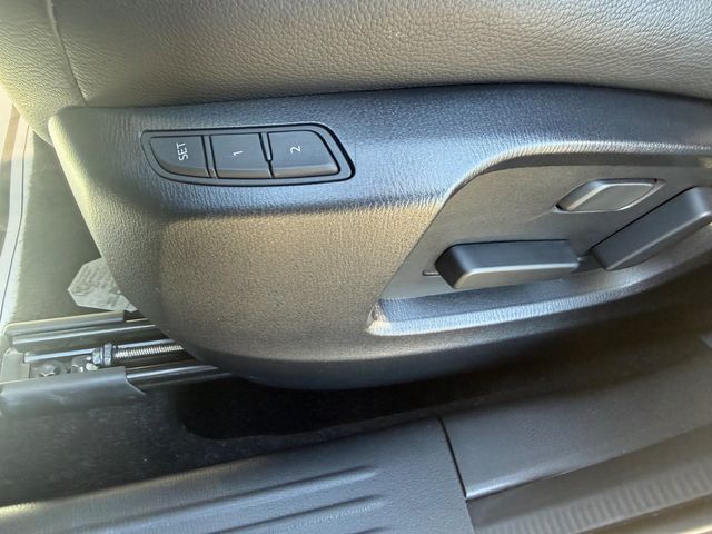 2025 Mazda CX-5 2.5 S Preferred Package AWD - 22988428 - 4