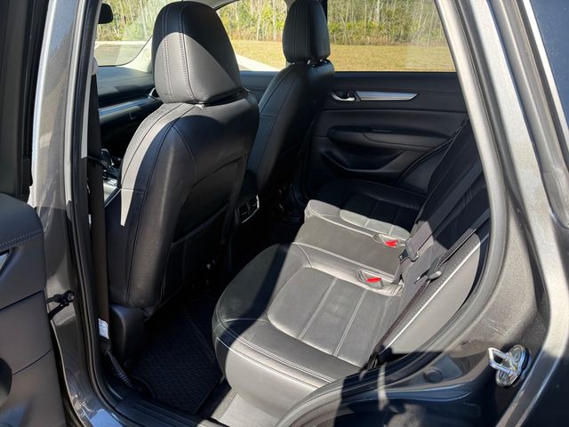 2025 Mazda CX-5 2.5 S Preferred Package AWD - 22988428 - 7