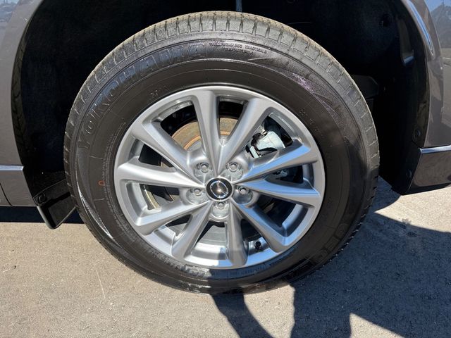 2025 Mazda CX-5 2.5 S Preferred Package AWD - 22988428 - 8