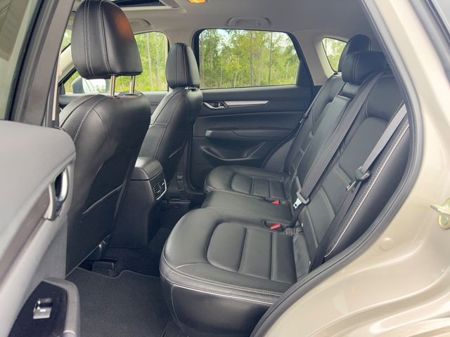 2025 Mazda CX-5 2.5 S Preferred Package AWD - 23008901 - 11