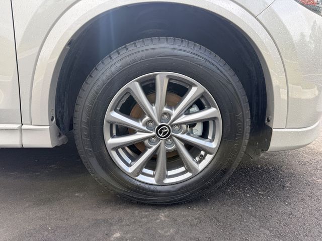 2025 Mazda CX-5 2.5 S Preferred Package AWD - 23008901 - 12