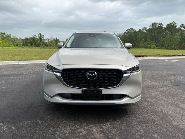 2025 Mazda CX-5 2.5 S Preferred Package AWD - 23008901 - 13