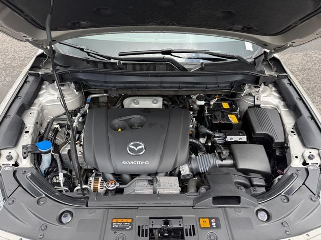 2025 Mazda CX-5 2.5 S Preferred Package AWD - 23008901 - 14